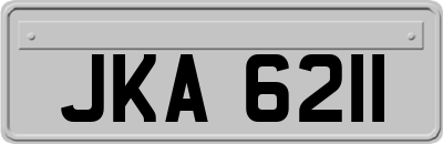 JKA6211