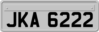 JKA6222