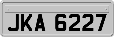 JKA6227