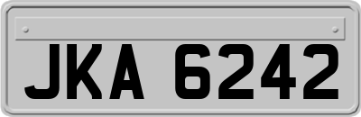 JKA6242