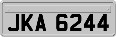 JKA6244