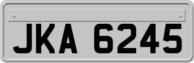 JKA6245