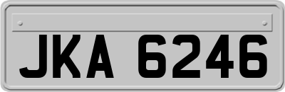 JKA6246