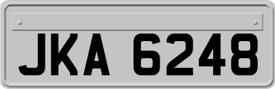 JKA6248