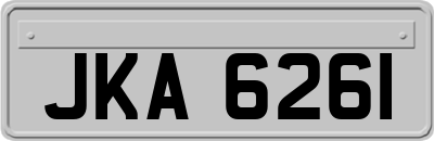 JKA6261