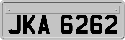 JKA6262