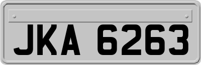 JKA6263