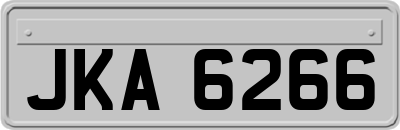 JKA6266