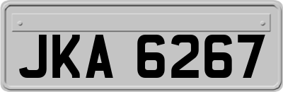 JKA6267