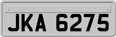 JKA6275