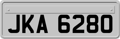 JKA6280