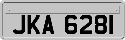 JKA6281