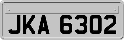 JKA6302