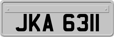 JKA6311