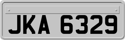 JKA6329