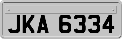 JKA6334