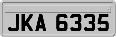 JKA6335