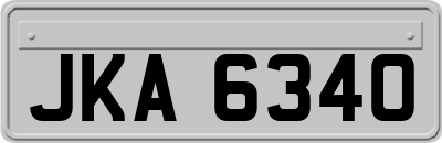 JKA6340