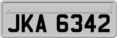 JKA6342
