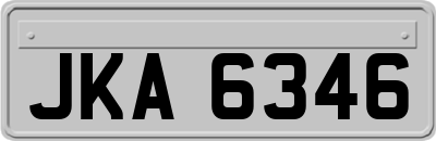 JKA6346