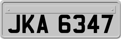 JKA6347