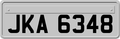 JKA6348