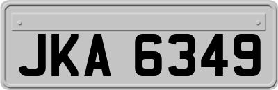 JKA6349