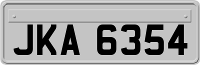 JKA6354