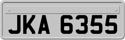 JKA6355