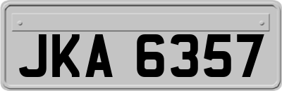 JKA6357
