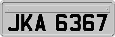 JKA6367