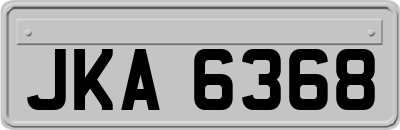 JKA6368