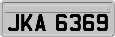 JKA6369