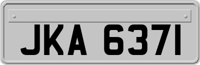 JKA6371