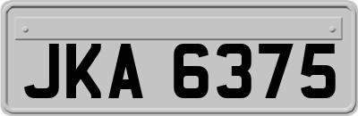 JKA6375