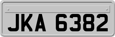 JKA6382