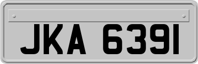 JKA6391