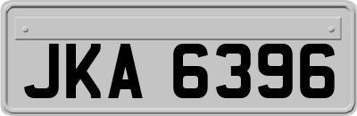 JKA6396
