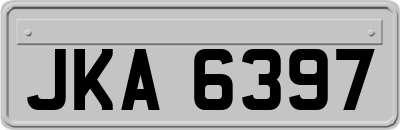 JKA6397