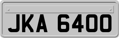 JKA6400
