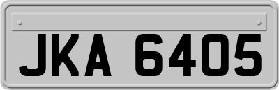 JKA6405