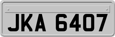 JKA6407