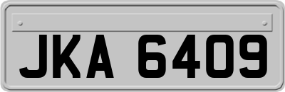 JKA6409