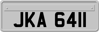 JKA6411