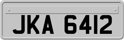 JKA6412
