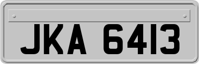 JKA6413