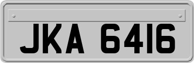 JKA6416
