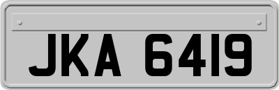 JKA6419