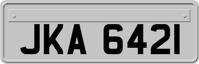 JKA6421