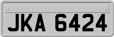 JKA6424